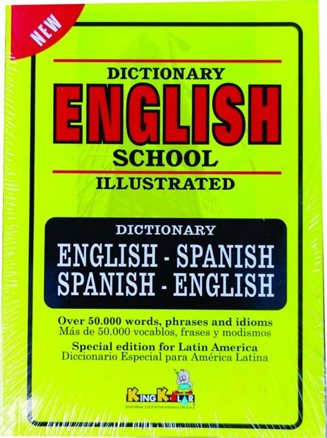 diccionario ingles español-4